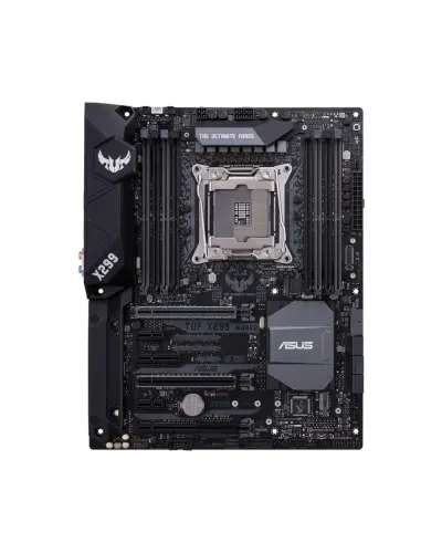 Материнська плата Asus TUF X299 Mark 2 (s2066)