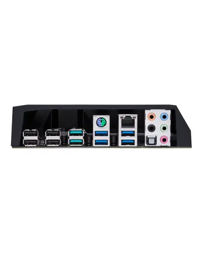 Материнська плата Asus TUF X299 Mark 2 (s2066)