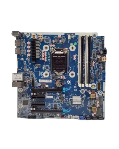 Материнська плата HP Z2 G4 (LGA115x)