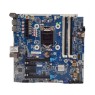 Материнська плата HP Z2 G4 (LGA115x)