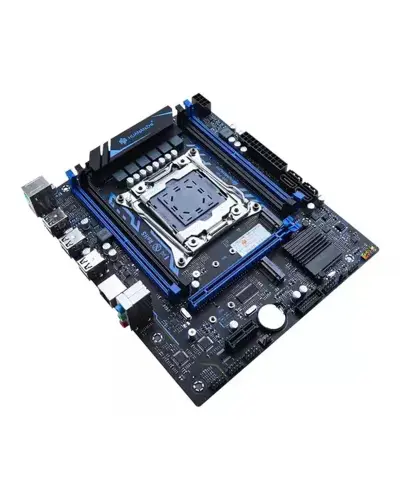 Материнська плата Huananzhi X99-P4F LGA 2011v3