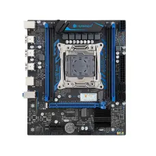 Материнская плата Huananzhi X99-P4F LGA 2011v3