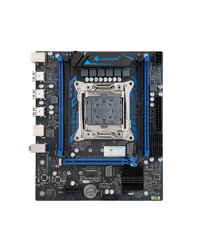 Материнська плата Huananzhi X99-P4F LGA 2011v3 для ПК