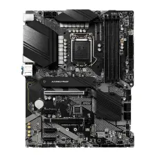 Материнская плата MSI Z490-A PRO (s1200)