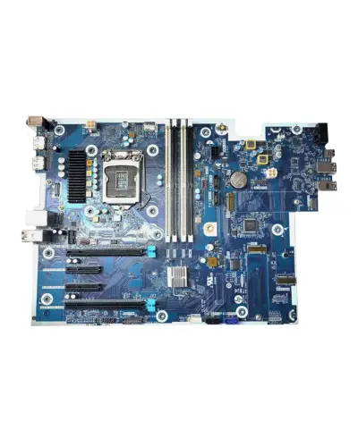 Материнська плата HP Z2 G5 (LGA1200)
