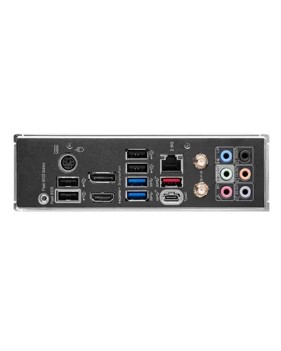 Материнська плата MSI Z790 GAMING PLUS WIFI