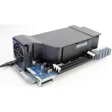 Райзер HP Z6 G4 2nd CPU Processor Riser Board Kit with Heatsink (844782-001/ 858086-001/ 935686-001/