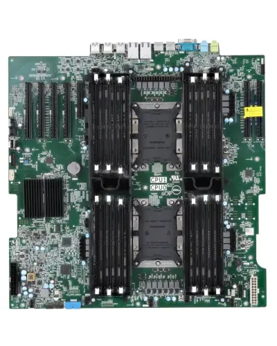 Материнська плата Dell Precision T7920 (LGA3647)
