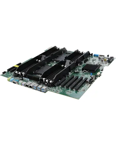 Материнська плата Dell Precision T7920 (LGA3647)