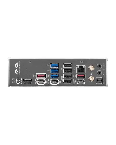Материнська плата MSI MAG X870E TOMAHAWK WIFI (AM5)