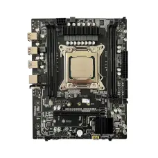 Материнская плата Huananzhi X99 v202 (LGA2011v3)