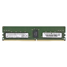 Оперативная память Micron 16Gb DDR4-2933 PC4-23466 (MTA18ASF2G72PDZ-2G9) RDIMM ECC Registered