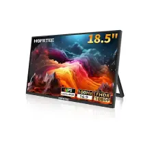 Монитор портативный HGFRTEE 18.5" [FHD / IPS / 100 GHz]