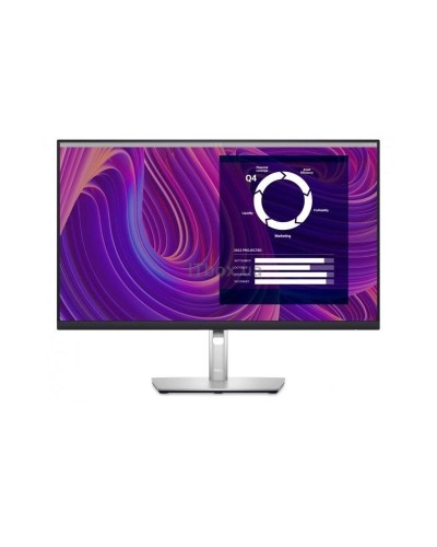 Монітор Dell P2723D 27" [QHD / IPS / 60 Hz]