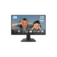 Монитор MSI PRO MP252 24.5" [FHD / IPS / 100 Hz] new