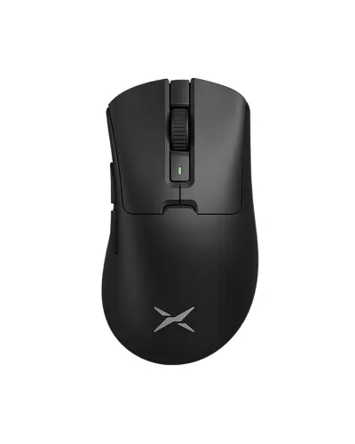 Мышь DELUX M900 Pro V2 Wireless (Black)