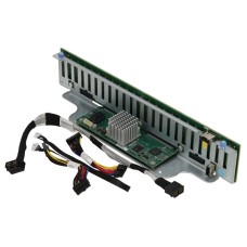 Бекплейн для Cisco UCS C240 ​​M4 (0101ANL00-000-G / CS073-14919-04)