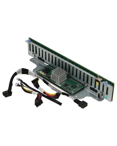 Бекплейн для Cisco UCS C240 ​​M4 (0101ANL00-000-G / CS073-14919-04)