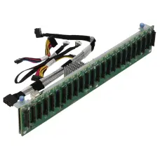Бекплейн для Cisco UCS C240 ​​M4 (0101ANL00-000-G / CS073-14919-04)
