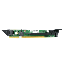 Райзер DELL R630 G13 Riser Card PCIE 3.0 [1 x PCIe x16] CPU1 8-PIN GPU (06R1H1 / 19698)