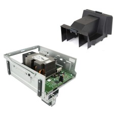 Райзер Dell Precision T7820 2nd CPU Processor Riser Board Kit with Heatsink and Baffle (0MHR9M / 0NHPC2 / 05MCXT / 1B51FTE00-600)