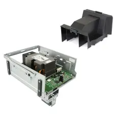 Райзер Dell Precision T7820 2nd CPU Processor Riser Board Kit with Heatsink and Baffle (0MHR9M / 0NHPC2 / 05MCXT / 1B51FTE00-600)