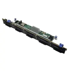 Бекплейн для Dell PowerEdge R630 (22VC9 / 3XTYM / HRKY6)
