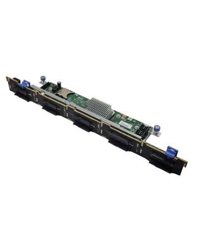 Бекплейн для Dell PowerEdge R630 (22VC9 / 3XTYM / HRKY6)