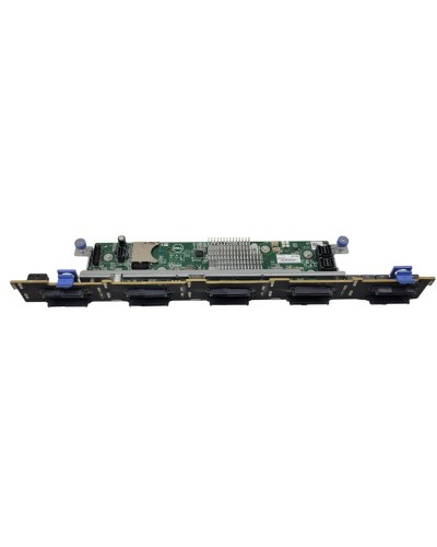 Бекплейн для Dell PowerEdge R630 (22VC9 / 3XTYM / HRKY6)