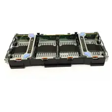 Набір розширення Dell R740 / R740xd 4 x 3.5" LFF SAS/SATA Mid Drive Bay (2MP1D / 02MP1D)