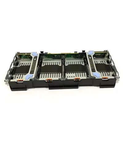 Набір розширення Dell R740 / R740xd 4 x 3.5" LFF SAS/SATA Mid Drive Bay (2MP1D / 02MP1D)