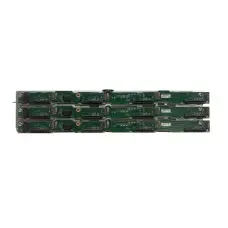 Бекплейн для HP ProLiant DL380 Gen10 ( 3x 875082-001 )