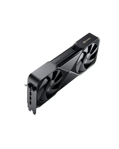 Відеокарта Nvidia RTX PRO 6000 Blackwell (96Gb / GDDR7 / 512 bit / 24064 CUDA)