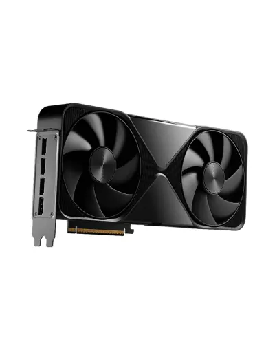 Відеокарта Nvidia RTX PRO 6000 Blackwell (96Gb / GDDR7 / 512 bit / 24064 CUDA)