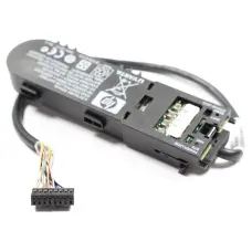Елемент живлення HP 4.8V NiMH P-Series Battery Kit w/Cable (462969-B21 / 462976-001 / 460499-001)