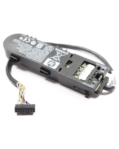 Елемент живлення HP 4.8V NiMH P-Series Battery Kit w/Cable (462969-B21 / 462976-001 / 460499-001)