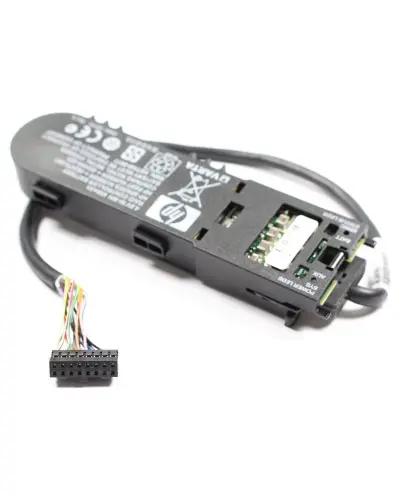 Элемент питания HP 4.8V NiMH P-Series Battery Kit w/Cable (462969-B21 / 462976-001 / 460499-001)
