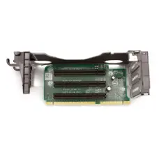 Райзер Dell R730 Riser Card [3xPCIe x8] (4KKCY / 3754)