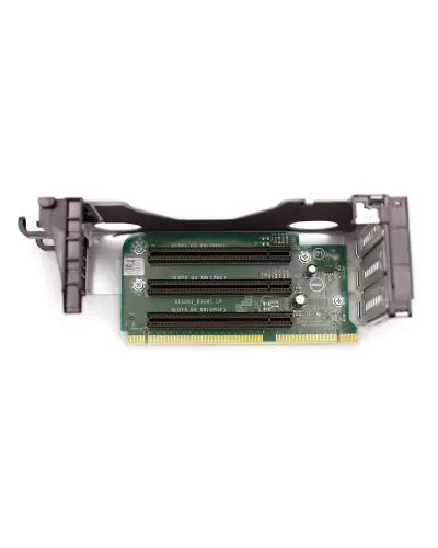 Райзер Dell R730 Riser Card [3xPCIe x8] (4KKCY / 3754)