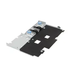 Крепление Dell 4x 3.5 / 8x 2.5 PERC Front Raid Controller Tray (5Y1HD / 05Y1HD) new
