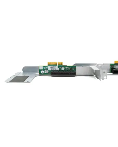 Райзер HP DL160/DL320 G6 PCI-E 2.0 [2 x PCIe x16] Riser (6053B04740 / 17985)