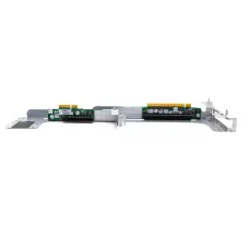 Райзер HP DL160/DL320 G6 PCI-E 2.0 [2 x PCIe x16] Riser (6053B04740 / 17985)