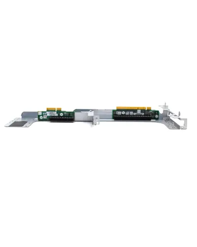 Райзер HP DL160/DL320 G6 PCI-E 2.0 [2 x PCIe x16] Riser (6053B04740 / 17985)