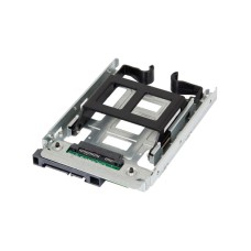 Переходник-крепление для HDD SAS/SATA/SSD 2.5" to 3.5" HP Z420/Z440/Z620/Z640/Z820/Z840 (668261-002)