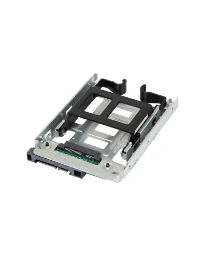 Переходник-крепление для HDD SAS/SATA/SSD 2.5" to 3.5" HP Z420/Z440/Z620/Z640/Z820/Z840 (668261-002)