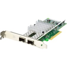 Сетевая карта HP Ethernet 10Gb 2-Port 560SFP+ (669279-001/ 665247-001)