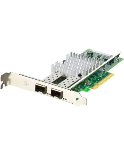 Мережева карта HP Ethernet 10Gb 2-Port 560SFP+ (669279-001/ 665247-001)