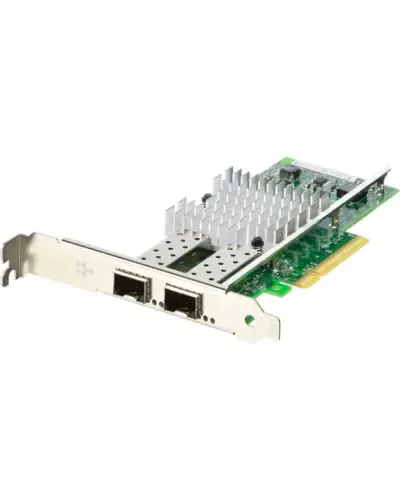 Мережева карта HP Ethernet 10Gb 2-Port 560SFP+ [ Intel 82599 ] (669279-001/ 665247-001)