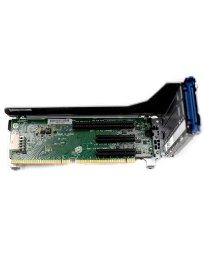 Райзер HP DL380P G8 Riser Card Board [1xPCIe x16 and 2xPCIe x8] (622219-001 / 662524-001 / 6817)