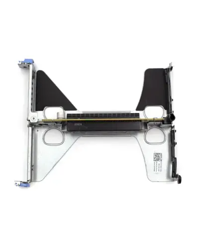 Райзер Dell R620 Riser Board [1xPCIe x16 and 1xPCIe x8] (6K9W2 / 37RG8 / T2392501 / 17968)